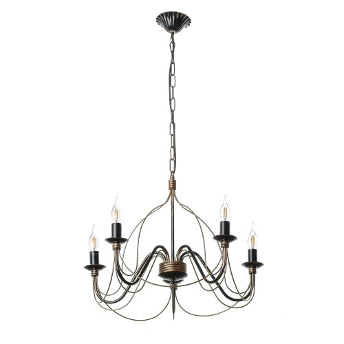 Люстра «Элисон» 18355 (2021)